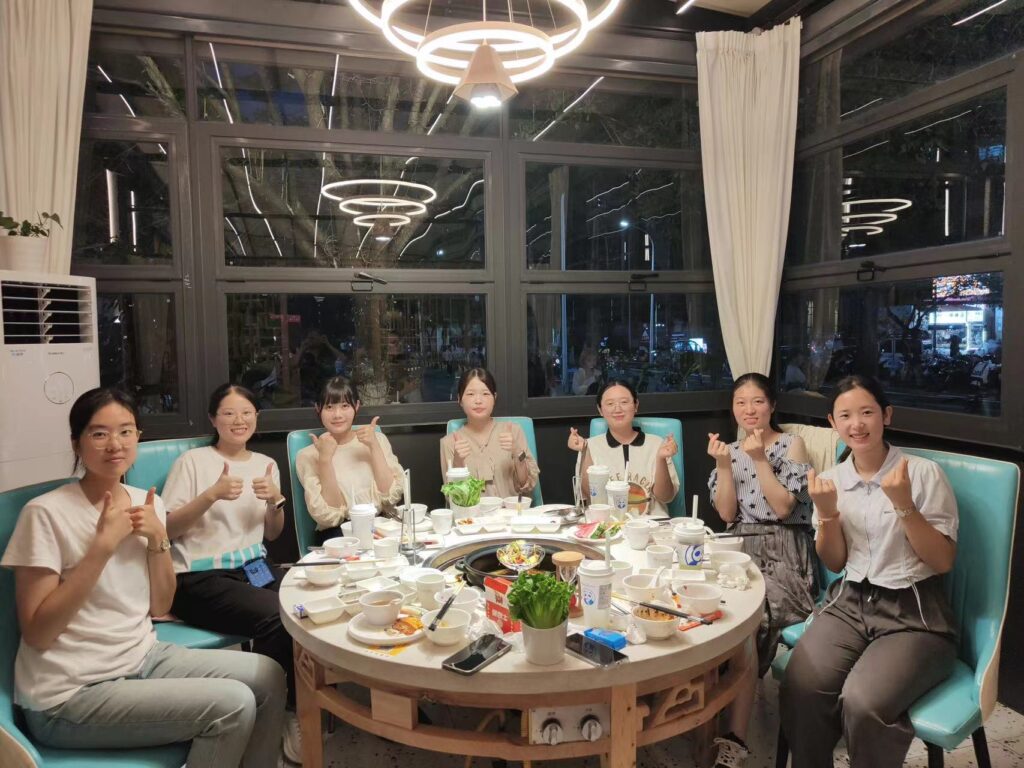 国際交流（西南交通大学）